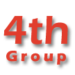 Logo 4th Group